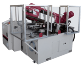 Behringer Profi Automatische Metallbandsäge SLB240A