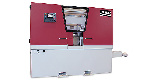 Behringer automatic band saw HBE261A Dynamic