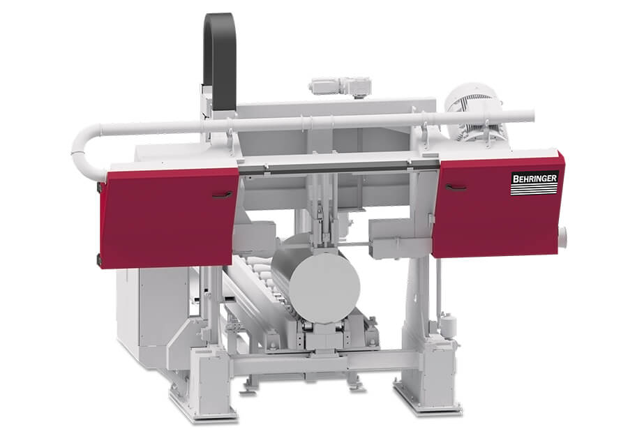 Horizontal Bandsaws